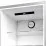 Frigider Beko B3RCNA364HXB1, Inox