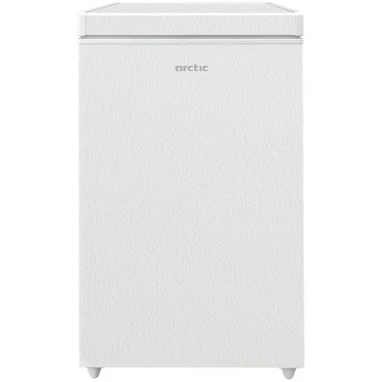 Congelator orizontal Arctic AMO10P30 White (104 l)