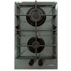 Plită gaz Vesta BHF3060ICG/GR Gray Plită gaz Vesta BHF3060ICG/GR Gray