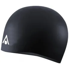 Шапочка для плавания Aqua Sphere Race Cap 2.0 SA218EU0109 Black/White Шапочка для плавания Aqua Sphere Race Cap 2.0 SA218EU0109 Black/White