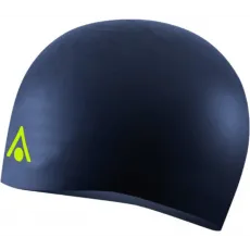 Шапочка для плавания Aqua Sphere Race Cap 2.0 SA218EU0471 Navy Bright/Yellow Шапочка для плавания Aqua Sphere Race Cap 2.0 SA218EU0471 Navy Bright/Yellow