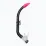 Mască cu tub Aqualung Cub Combo SC3990002 Transparent/Pink