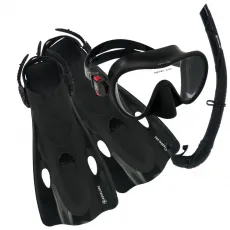 Tub pentru înot Aqualung Nabul SV1140101LXL Back