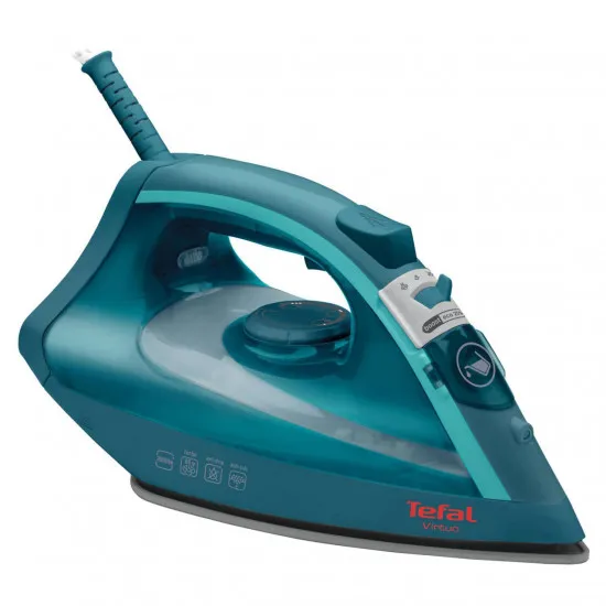 Утюг Tefal Virtuo FV1712E0 Green (2000 Вт)
