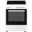 Aragaz Standard Eurolux SVK6604W White