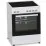 Aragaz Standard Eurolux SVK6604W White