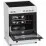 Aragaz Standard Eurolux SVK6604W White