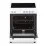 Aragaz Standard Eurolux SVK6604W White