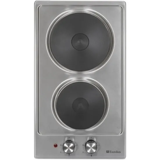 Plită electrică Eurolux HBS32EX Inox