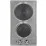 Панель электрическая Eurolux HBS32EX Inox
