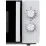 СВЧ-печь Hisense H20MOWP1HG White (20 л/700 Вт)