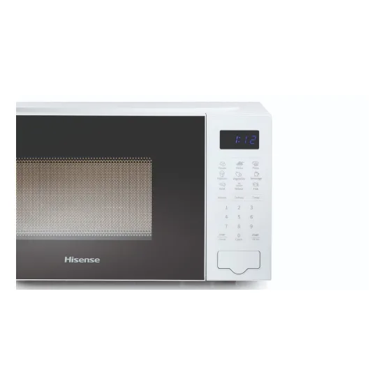 Cuptor cu microunde Hisense H20MOWS4 (20 l/700 W)