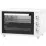 Cuptor electric Eurolux MOEM34B White (34 l)