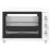 Cuptor electric Eurolux MOEM34B White (34 l)