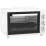 Cuptor electric Eurolux MOEM34B White (34 l)