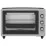 Cuptor electric Eurolux MOEM34W Inox (34 l)