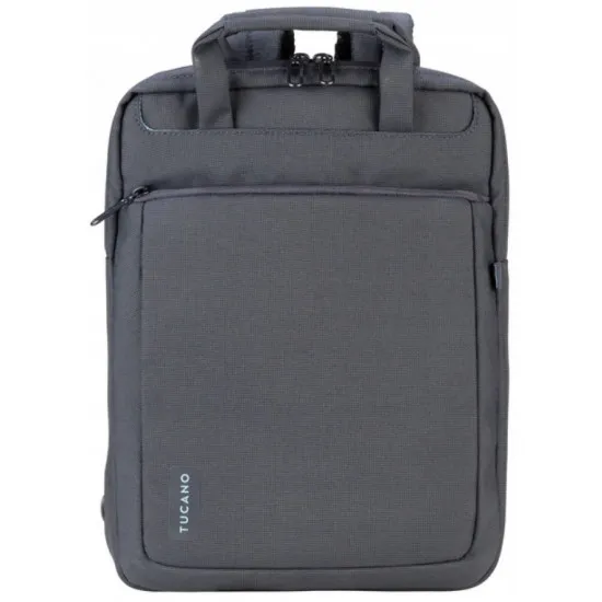 Rucsac pentru laptop Tucano Work Out 4 14" Blue (WO4BK-MB14-B)
