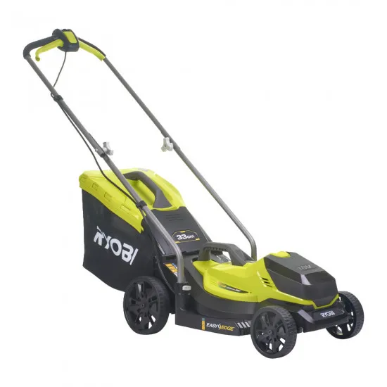Газонокосилка аккумуляторная Ryobi OLM1833B (5133004305)