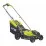 Газонокосилка аккумуляторная Ryobi OLM1833B (5133004305)