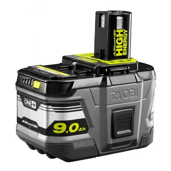 Аккумулятор Ryobi RB18L90 (5133002865)