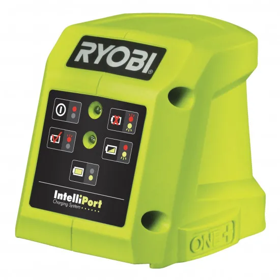 Încărcător acumulator Ryobi RC18115 (5133003589)