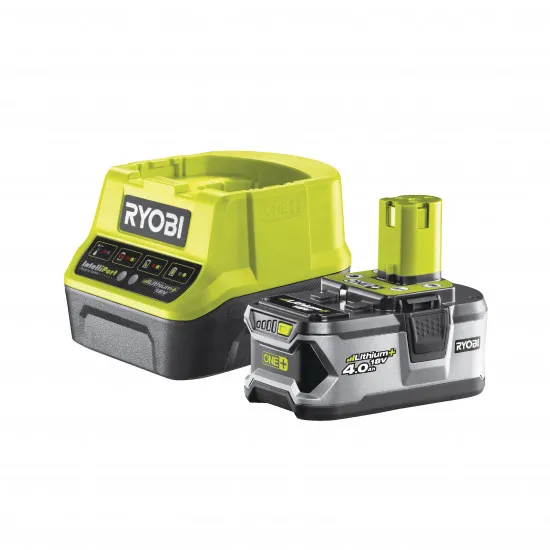 Комплект аккумулятора и зарядного устройства Ryobi RC18120-140 (5133003360)