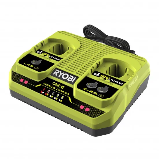 Зарядное устройство Ryobi RC18240 (5133005579)