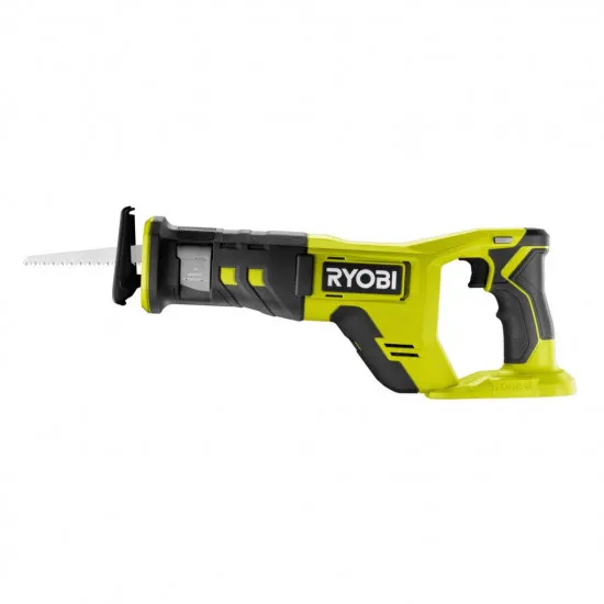 Сабельная пила аккумуляторная Ryobi RRS18-0 (5133005404)