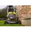 Газонокосилка аккумуляторная Ryobi RY18LMX40A-240 (5133004587)