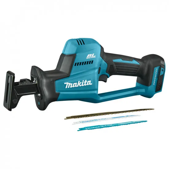 FierÄ?strÄ?u sabie cu acumulator Makita DJR189Z
