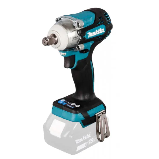 MaÈ?inÄ? de înÈ?urubat cu impact Makita DTW300Z