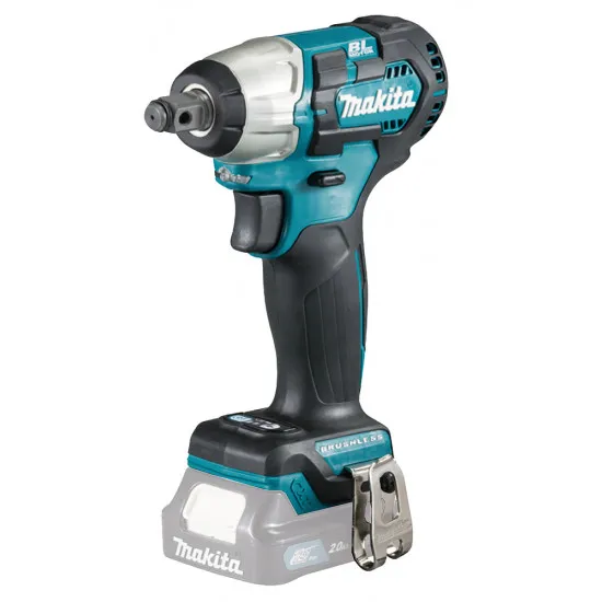 MaÈ?inÄ? de înÈ?urubat cu impact Makita TW161DZ