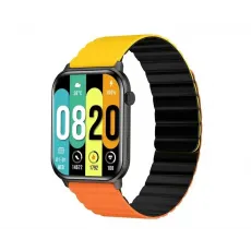 Умные часы Kieslect Ks Orange/Yellow Умные часы Kieslect Ks Orange/Yellow