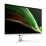 Monobloc 27" Acer Aspire C27-1655 Iron Grey (Intel Core i5 / 8 GB / 1 TB + 256 GB HDD+SSD)