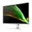Monobloc 27" Acer Aspire C27-1655 Iron Grey (Intel Core i5 / 8 GB / 1 TB + 256 GB HDD+SSD)