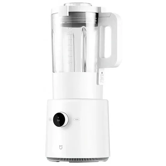 Блендер стационарный Xiaomi MPBJ001ACM-1A White (1000 Вт)