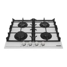 Панель газовая Wolser WL- 64G Glass ECO White