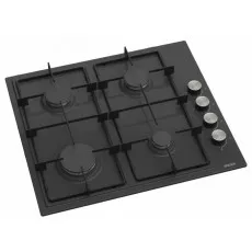 Plită gaz Wolser WL- F 6400 EN Gray Plită gaz Wolser WL- F 6400 EN Gray
