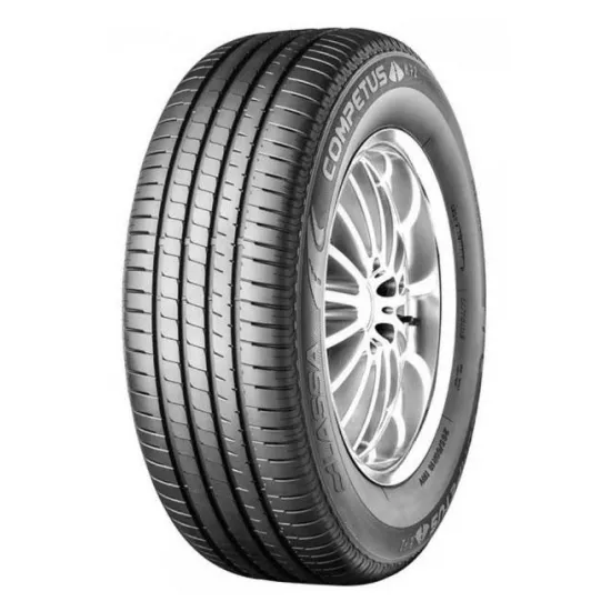 Anvelopа de vara Lassa Competus H/P2 265/50 R20 111Y