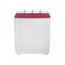 Maşină de spălat semiautomată Daewoo DSWM 7.3R White/Red (7 kg) Maşină de spălat semiautomată Daewoo DSWM 7.3R White/Red (7 kg)
