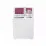 Maşină de spălat semiautomată Daewoo DSWM 7.3R White/Red (7 kg)