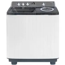 Стиральная машина полуавтомат NobelTek NSWM 12.7S White/Gray (12 кг)