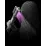 Uscator de par styler Dyson HS05 Airwrap Complete Long Prussian Blue/Rich Copper