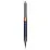 Uscator de par styler Dyson HS05 Airwrap Complete Long Prussian Blue/Rich Copper