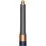 Uscator de par styler Dyson HS05 Airwrap Complete Long Prussian Blue/Rich Copper