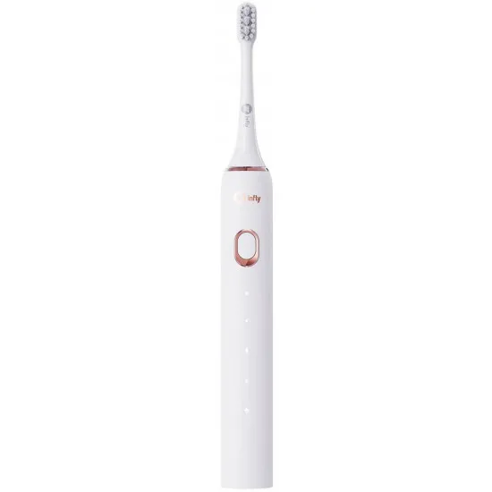 PeriuÈ?Ä? de dinÈ?i electricÄ? Infly PT02 White