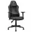 Кресло геймерское Cougar Fusion S, Black