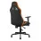 Fotoliu de gaming Cougar Fusion SF, Black/Orange