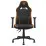 Fotoliu de gaming Cougar Fusion SF, Black/Orange