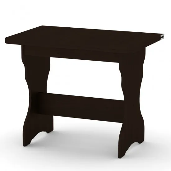 MasÄ? pentru bucÄ?tÄ?rie Kompanit KS-3, Wenge